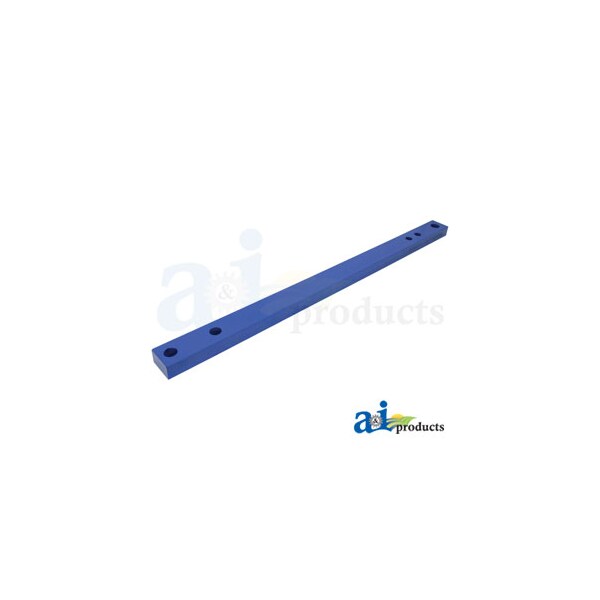 Drawbar 47.2" x3" x1.7"